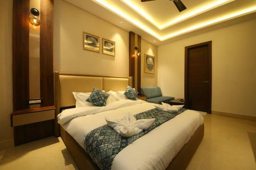 Hotel Dream Inn