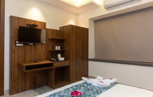 Hotel Dream Inn