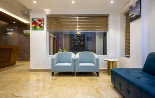 Hotel Dream Inn