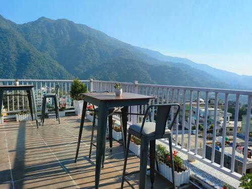 Albergue Backpacker Duniya (bpd)
