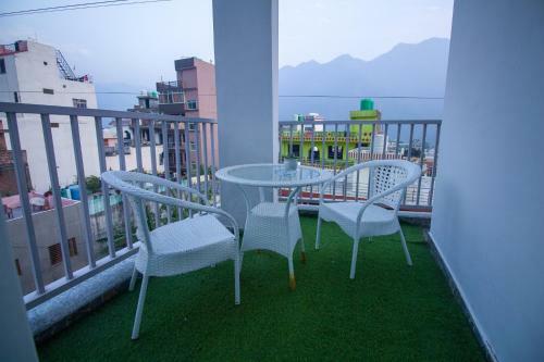 Albergue Backpacker Duniya (bpd)
