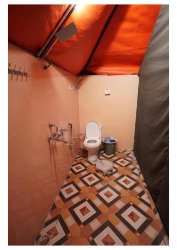 Anandam Resorts - Luxury Camp And Cottages