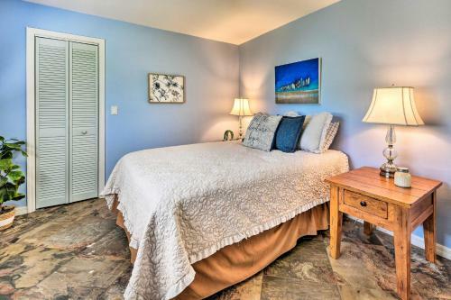 Port Charlotte Retreat With Heated Pool And Spa!
