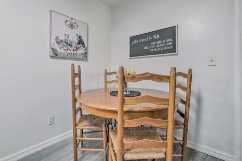 Cozy Home, About 8 Mi To World Equestrian Center