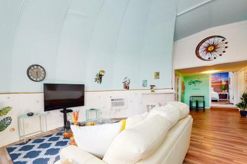 Dome Sweet Dome