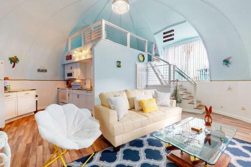 Dome Sweet Dome