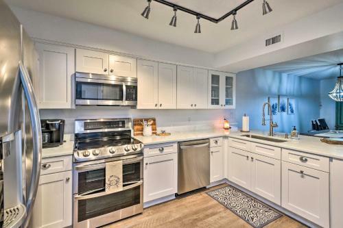 Apartamento Updated Ormond Beach Condo Relax And Explore!