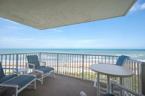 Apartamento Sea Winds 602