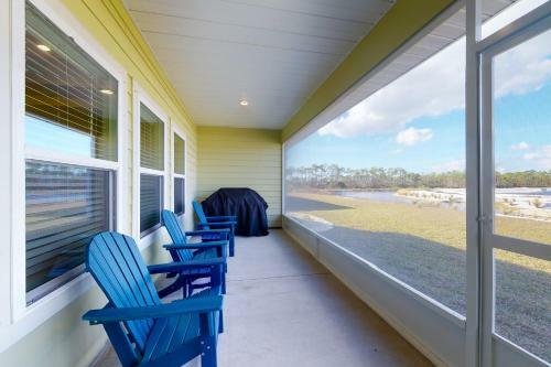 Windmark Beach - Key Lime Cottage