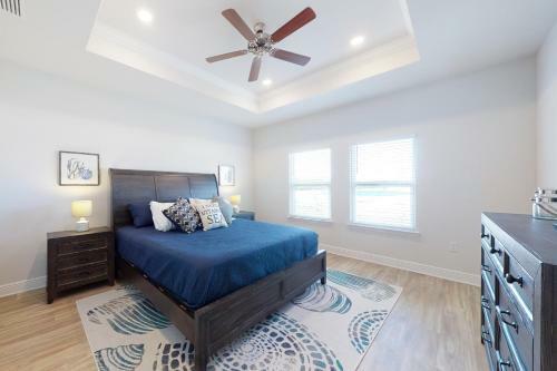 Windmark Beach - Key Lime Cottage
