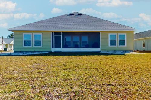 Windmark Beach - Key Lime Cottage