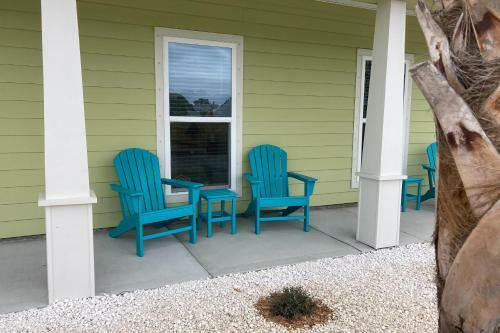 Windmark Beach - Key Lime Cottage