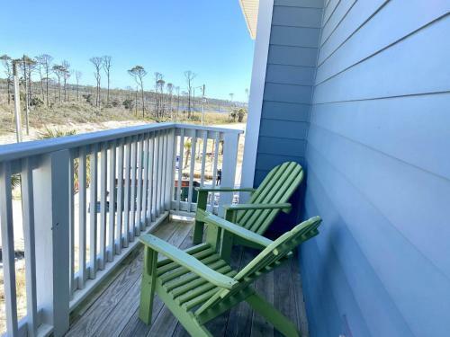 North Cape, 4 Bdrm, 4 Bath, Elevator, Gulf And Bay Views, Beach Gear Included