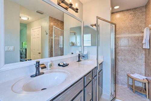 Bright Port St Lucie Retreat With Private Pool!