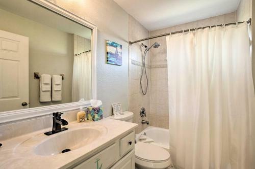 Bright Port St Lucie Retreat With Private Pool!
