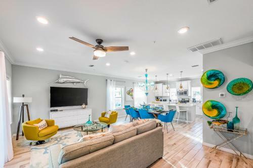 Beach Hideaway