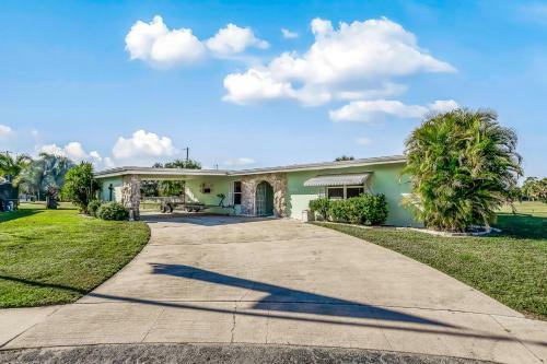 Golf View Bungalow