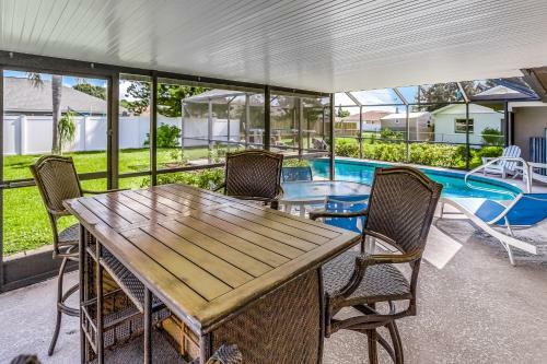 Port Charlotte Respite