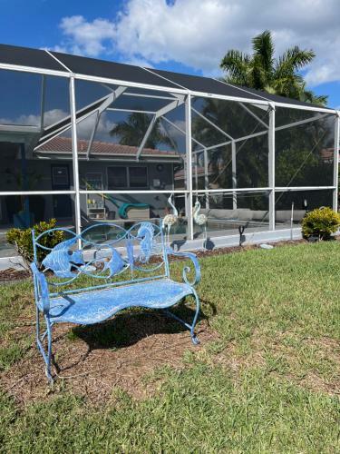 Punta Gorda Isles Haven