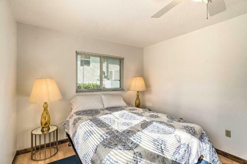 Punta Gorda Home With Backyard About 1 Mi To Dtwn!
