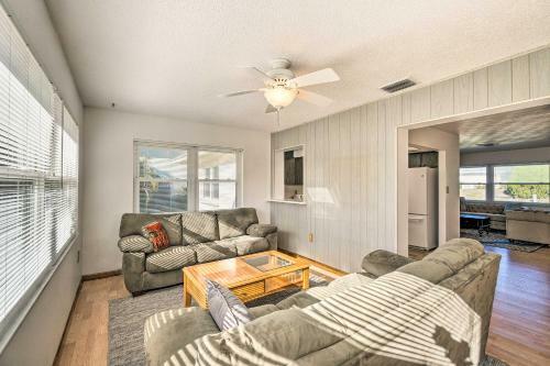 Punta Gorda Home With Backyard About 1 Mi To Dtwn!