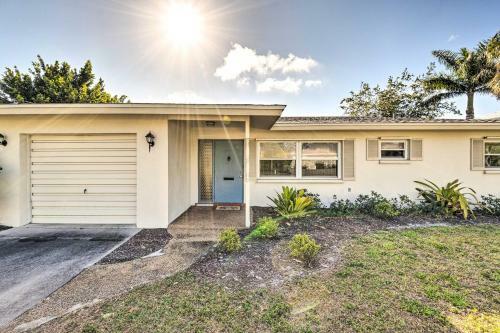Punta Gorda Home With Backyard About 1 Mi To Dtwn!