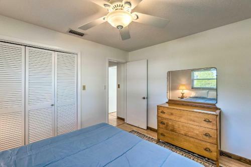 Punta Gorda Home With Backyard About 1 Mi To Dtwn!