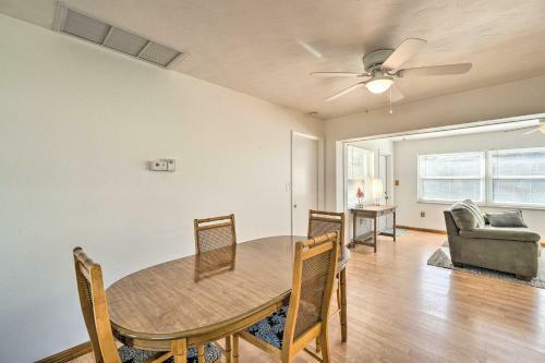Punta Gorda Home With Backyard About 1 Mi To Dtwn!