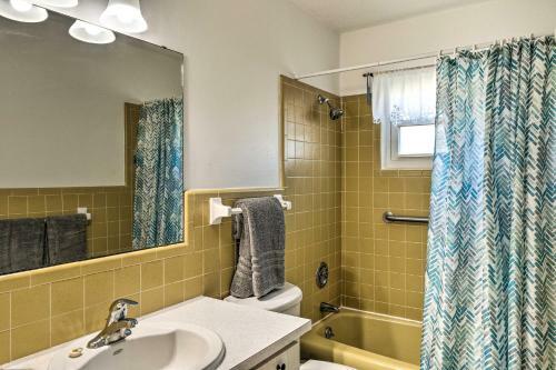 Punta Gorda Home With Backyard About 1 Mi To Dtwn!