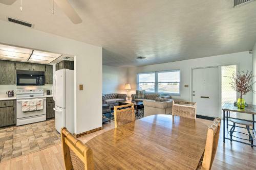 Punta Gorda Home With Backyard About 1 Mi To Dtwn!