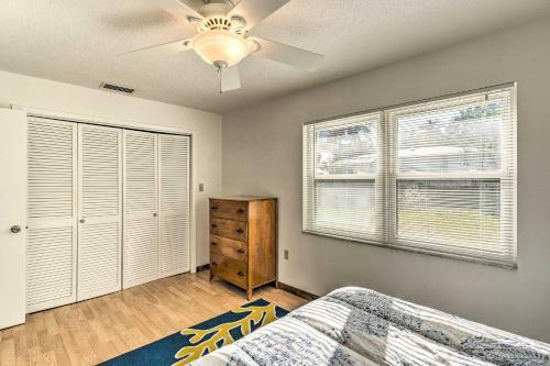 Punta Gorda Home With Backyard About 1 Mi To Dtwn!