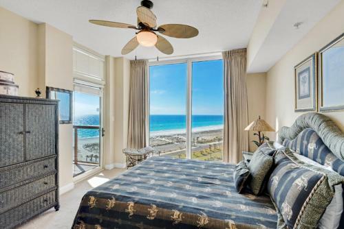 Apartamento Portofino Tower 1-903 Beachfront Sunset Views