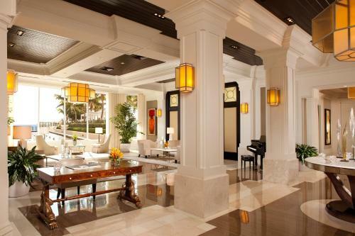 Apartamento Ritz Carlton Luxurious Residence On Singer Island