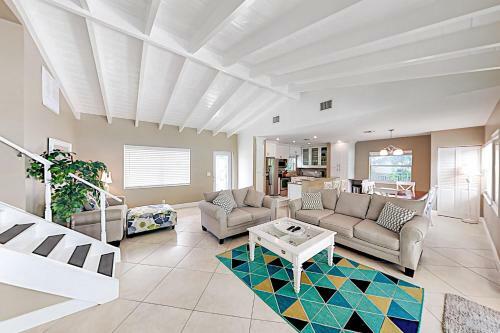 Seacation Villa