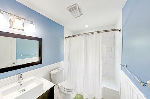 Seacation Villa
