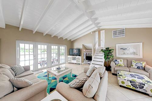 Seacation Villa