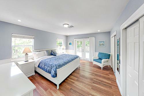 Seacation Villa
