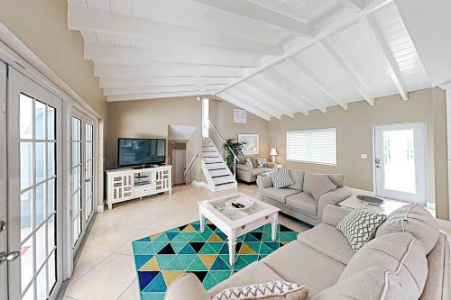 Seacation Villa