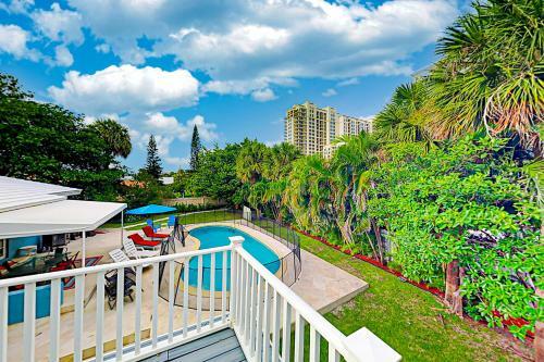 Seacation Villa