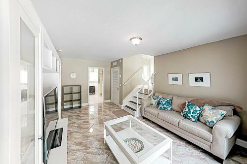 Seacation Villa