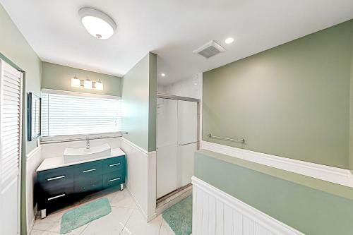 Seacation Villa