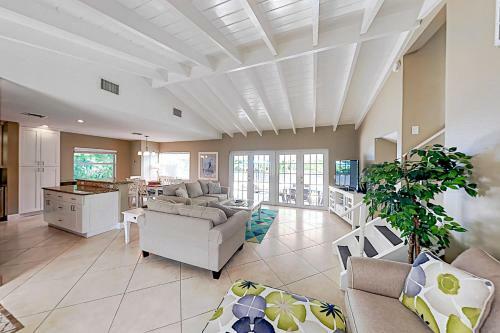Seacation Villa