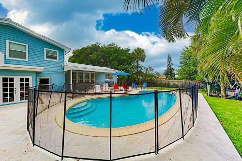 Seacation Villa