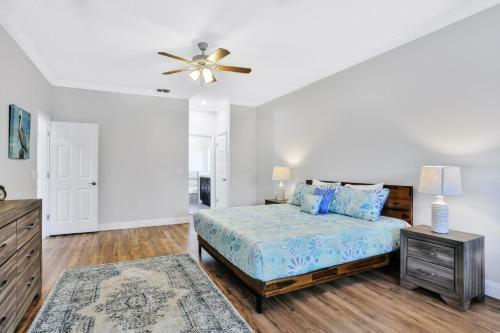 Coastal Retreat