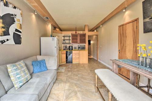 Apartamento Palm Coast Condo With Balcony, Walk To Dining!