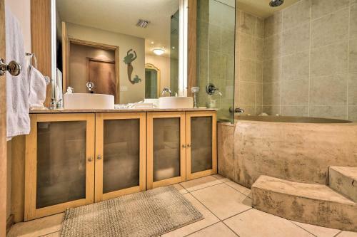 Apartamento Palm Coast Condo With Balcony, Walk To Dining!