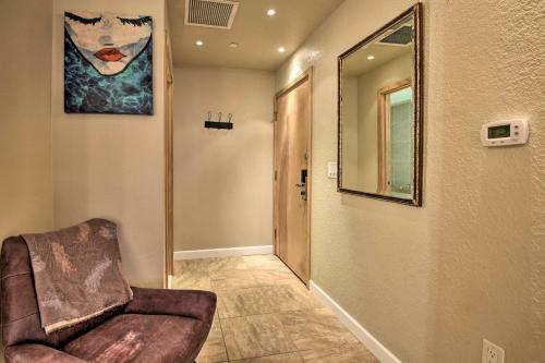 Apartamento Palm Coast Condo With Balcony, Walk To Dining!