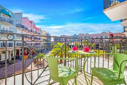Apartamento Palm Coast Condo With Balcony, Walk To Dining!
