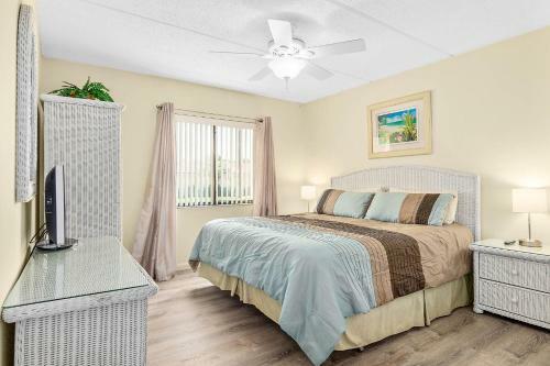 Apartamento Unit 2105 - Ocean & Racquet Club