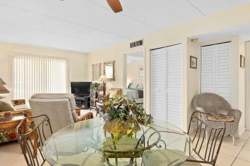 Apartamento Unit 2105 - Ocean & Racquet Club
